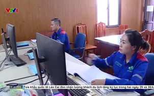 Bảo vệ người lao động từ nơi sản xuất