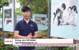 Hà Nội từ ký ức đến hôm nay