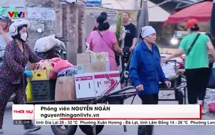 Hạnh phúc trong lao động