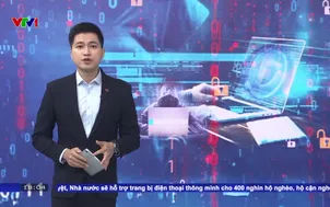 Cảnh báo lừa đảo sử dụng trí tuệ nhân tạo