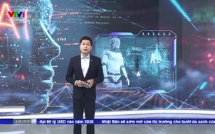 Lầu Năm góc mở rộng hợp tác với các công ty A.I