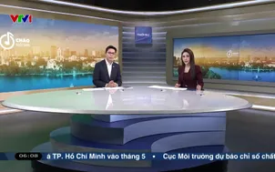 Thay đổi giờ sản xuất để tiết kiệm điện