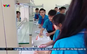 Tích cực trang bị cho học sinh bước vào kỷ nguyên công nghệ