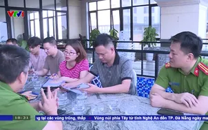 Xác minh hoá đơn bữa ăn gần 18 triệu đồng ở Sầm Sơn