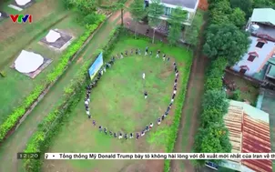 Xu hướng du lịch gần