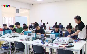 Cơ hội quốc tế hóa từ ngành bán dẫn