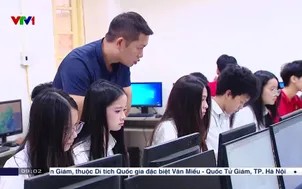 1,2 triệu thí sinh đã đăng ký dự thi tốt nghiệp
