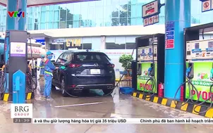 Hà Nội yêu cầu đẩy nhanh triển khai xăng E10 trước 1/6/2026