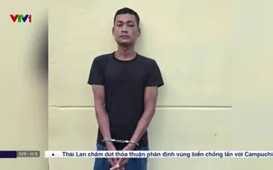 Tp. Hồ Chí Minh: Bắt cặp đôi nhiều lần bạo hành bé trai 2 tuổi