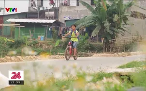 Buồn của Vũ