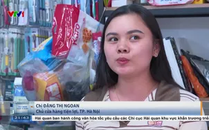 Phát triển thương mại dịch vụ tại các khu đô thị