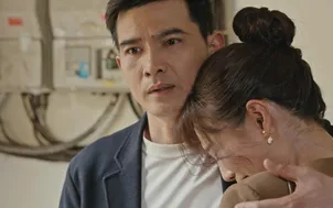 Đón xem phim mới 'Dưới ô cửa sáng đèn' trên VTV3