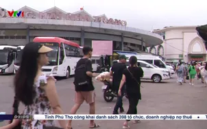Xử lý nạn "chặt chém, chèo kéo" để giữ uy tín