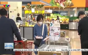 Hàn Quốc đối mặt với áp lực lạm phát gia tăng 