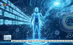 Cơ hội nghề nghiệp từ làn sóng Robot hình người