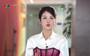 Trình Mỹ Duyên học hát ru để đóng phim Lời hứa đầu tiên