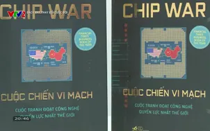 Sách hay thay đổi cuộc đời: Số 19