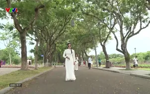 Trạm yêu thương: Ánh sáng từ nghị lực