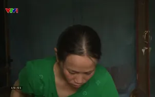 Về quê: Vượt khó vượt lên
