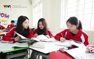 Công dân số: 	Ươm mầm công dân số