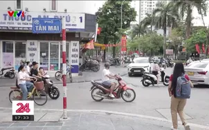Băn khoăn vùng giáp ranh khi tuyển sinh theo bản đồ số