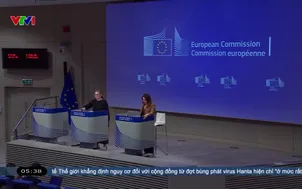 EU hỗ trợ ngành vận tải