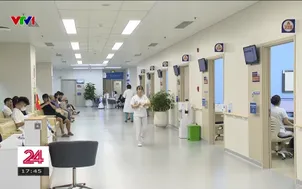 Công nghệ y học: nhìn sâu hơn để điều trị chính xác hơn