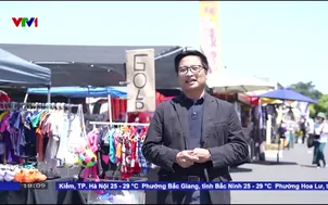 Nước Mỹ vào mùa World cup