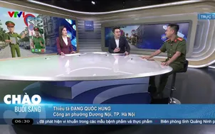 Phổ biến pháp luật qua mạng xã hội