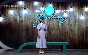 Trạm yêu thương: Ánh sáng từ tri thức