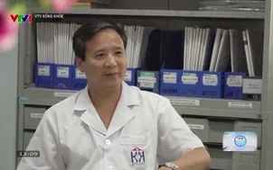 VTV Sống khỏe: Suy dinh dưỡng ở người cao tuổi