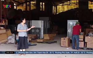 Hà Nội quyết liệt xử lý các dự án chậm triển khai