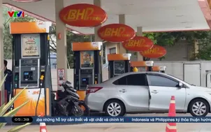 Malaysia xem xét điều chỉnh trợ cấp giá nhiên liệu