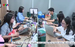 Đề xuất cấm xuất cảnh với người nợ thuế từ 1 triệu đồng