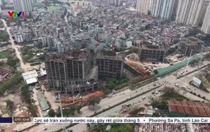 Đòn bẩy pháp lý tháo gỡ vướng mắc các dự án tồn đọng
