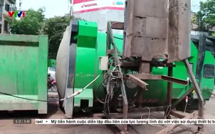 Phân loại rác: Biết là tốt nhưng vẫn khó làm