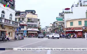 Tăng phí sử dụng lòng đường, vỉa hè để trông giữ xe
