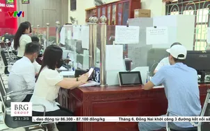 Tăng tốc hoàn thành cơ sở dữ liệu đất đai