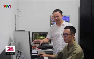 Trải nghiệm ấn tượng với công nghệ nhập vai