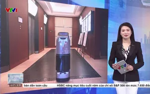 Triển vọng A.I. tối ưu hóa hoạt động dịch vụ