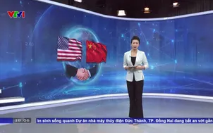Chuẩn bị hội đàm thượng đỉnh Mỹ - Trung