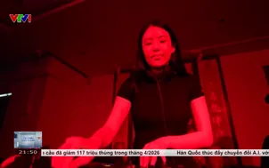 Di sản ẩm thực Hong Kong trong quán trà trăm tuổi