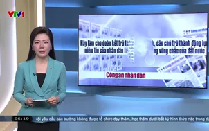 Điểm báo - 13/5/2026