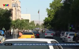 Iran kiên quyết bảo vệ lợi ích quốc gia