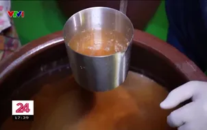Hành trình về quê khởi nghiệp