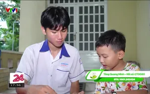 Những người thân không cùng dòng máu