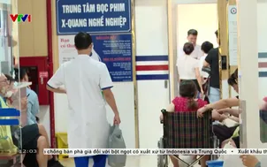 Thêm dịch vụ y tế được bảo hiểm chi trả