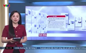 Điểm báo - 15/5/2026