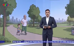 Béo phì không còn là "bệnh của nhà giàu"