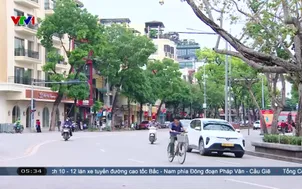 Hà Nội xin ý kiến chủ trương cho thuê tạm vỉa hè